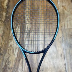 Raqueta Head Gravity MP 2023 usada