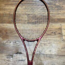 Raqueta Wilson Pro Staff 97 V14 usada