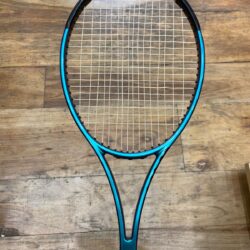 Raqueta Wilson Ultra Pro V4 usada