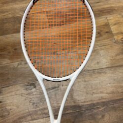 Raqueta Solinco Whiteout 305 usada