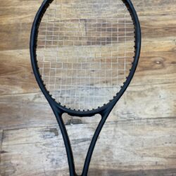 Raqueta Wilson Pro Staff 97 V13 usada