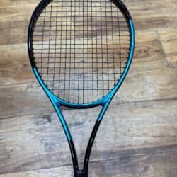 Raqueta Head Gravity TOUR 2025 usada