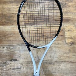 Raqueta Head Speed MP usada
