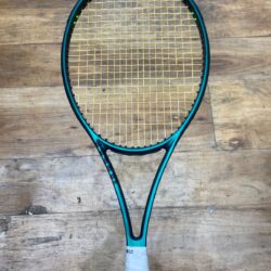 Raqueta Wilson Blade 98 18x20 V9 usada