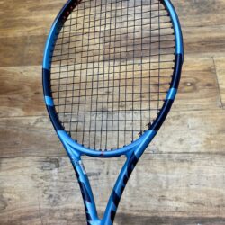 Raqueta Babolat Pure Drive 98 usada