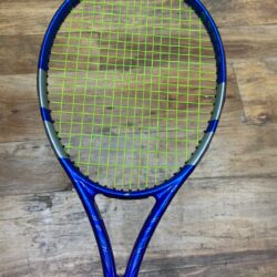Raqueta Babolat Pure Drive Aniversario usada