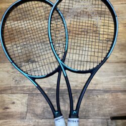 Raquetas Head Gravity MP 2023 usadas