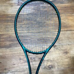 Raqueta Wilson Blade 100 V9 usada