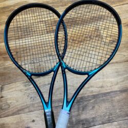 Raquetas Wilson Ultra 100 V4 usadas