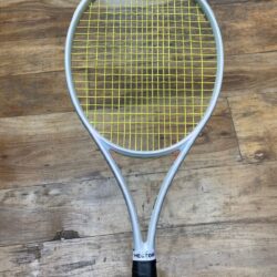 Raqueta Wilson Shift 99 PRO V1 usada