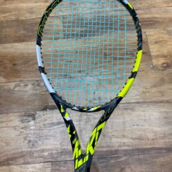 Raqueta Babolat Pure Aero 2023 usada
