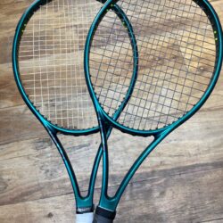 Raquetas Wilson Blade 104 V9 usadas