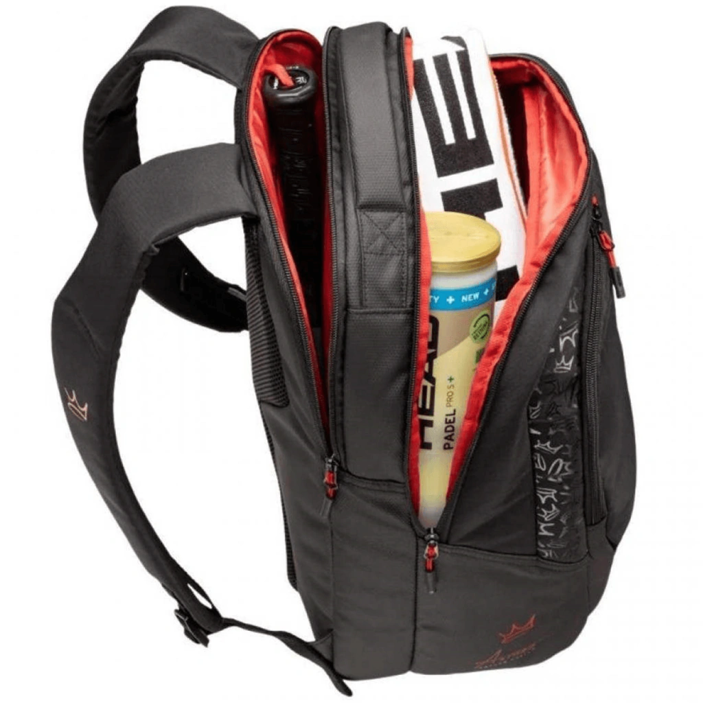 Mochila HEAD Coello PRO X BACKPACK 30L - Imagen 2