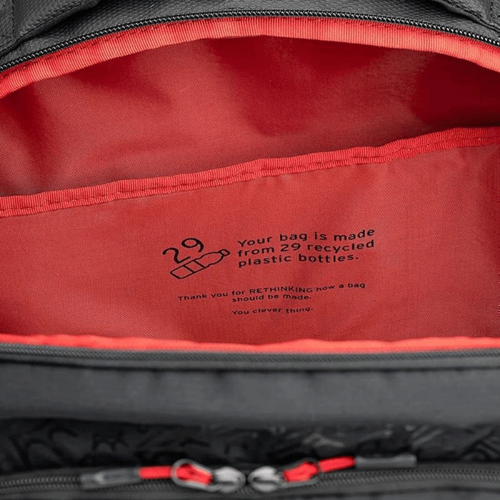 Mochila HEAD Coello PRO X BACKPACK 30L - Imagen 3