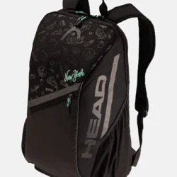 HEAD Tour Backpack 25L Neon
