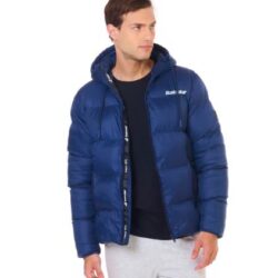 Campera Babolat Vertuo Azul