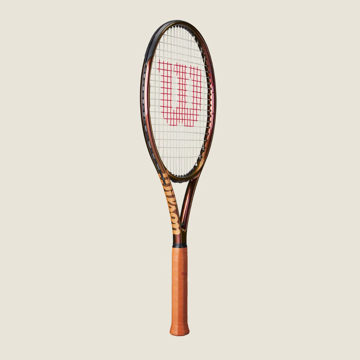 .🔥Raqueta Wilson Pro Staff Six One 100 V14