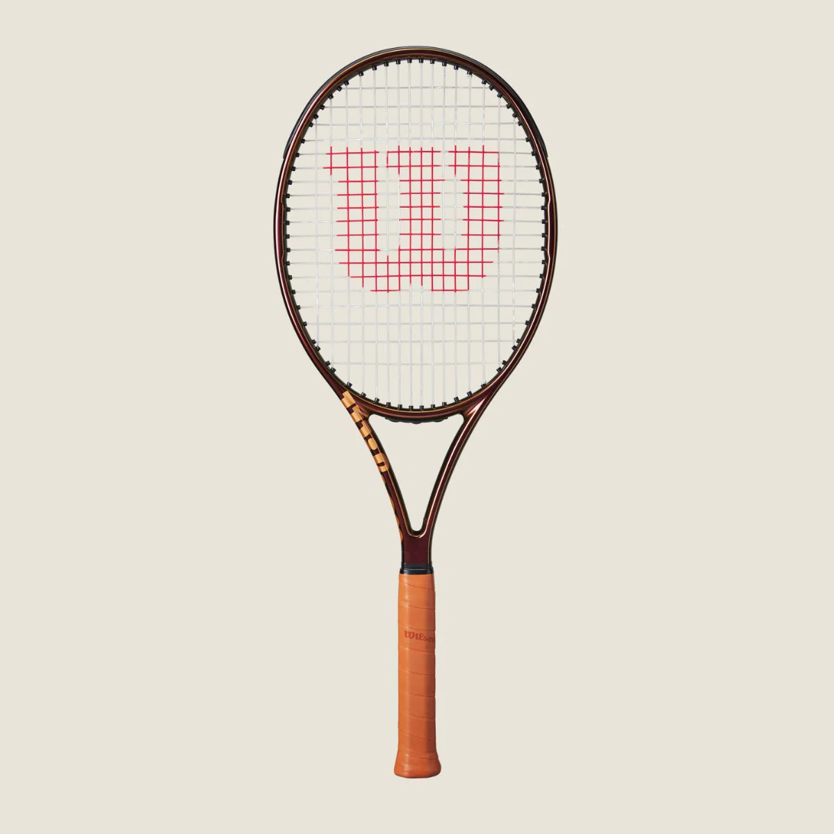 .🔥Raqueta Wilson Pro Staff Six One 100 V14 - Imagen 2