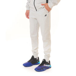 Pantalon Babolat Play Gris Claro