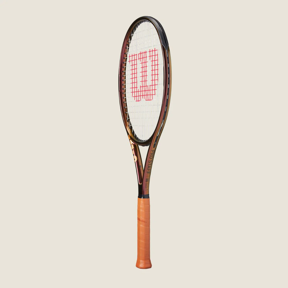 .🔥Raqueta Wilson Pro Staff Six One 100 V14 - Imagen 3