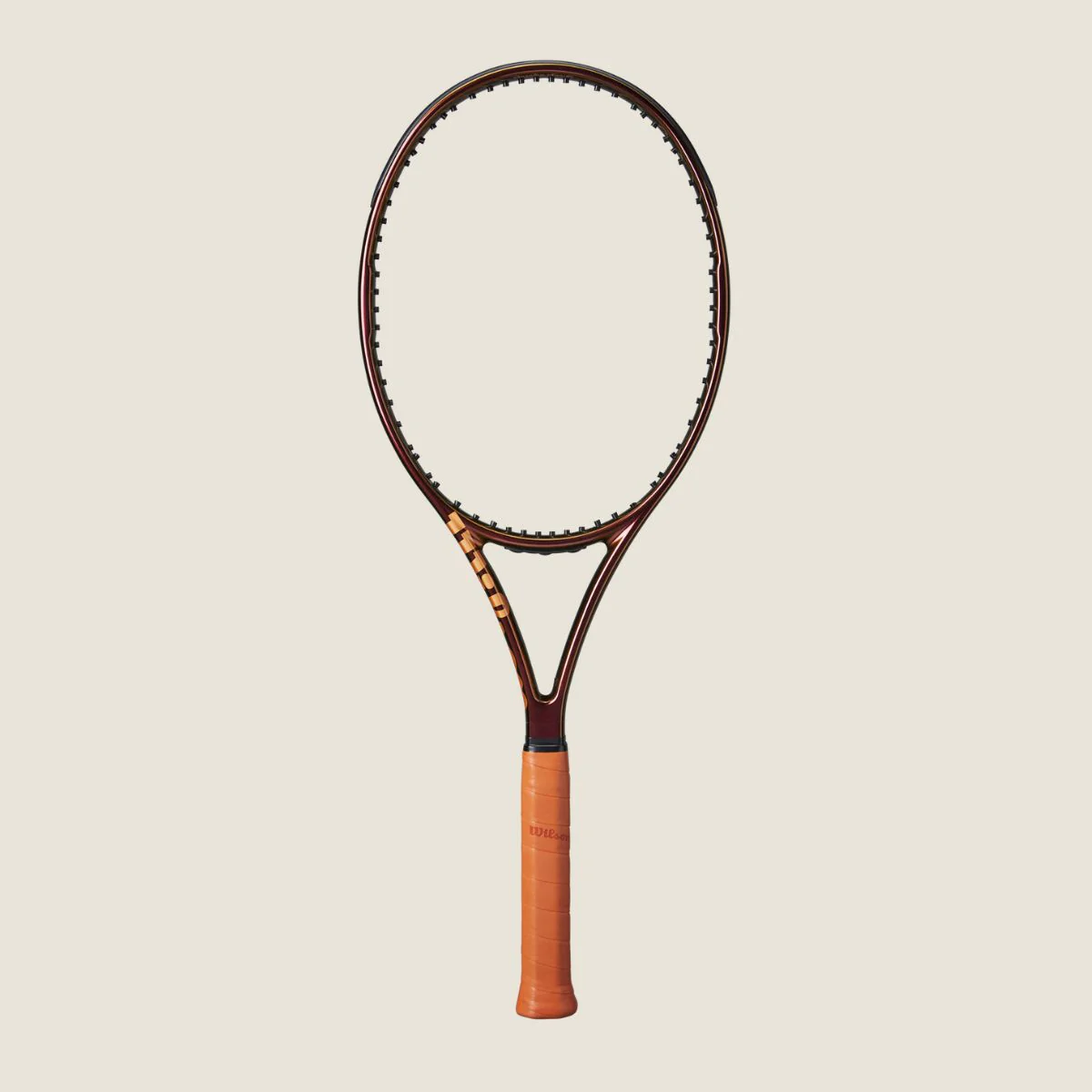 .🔥Raqueta Wilson Pro Staff Six One 100 V14 - Imagen 7