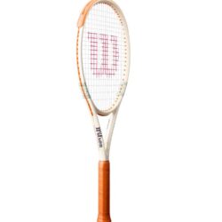 Raqueta Wilson Clash 100 V3.0 RG