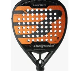PALETA BULLPADEL HACK 03 24 PAQUITO NAVARRO