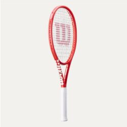Raqueta Wilson Clash 100 V3.0 Reverse
