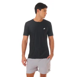 Remera Babolat Hombre sensa blue