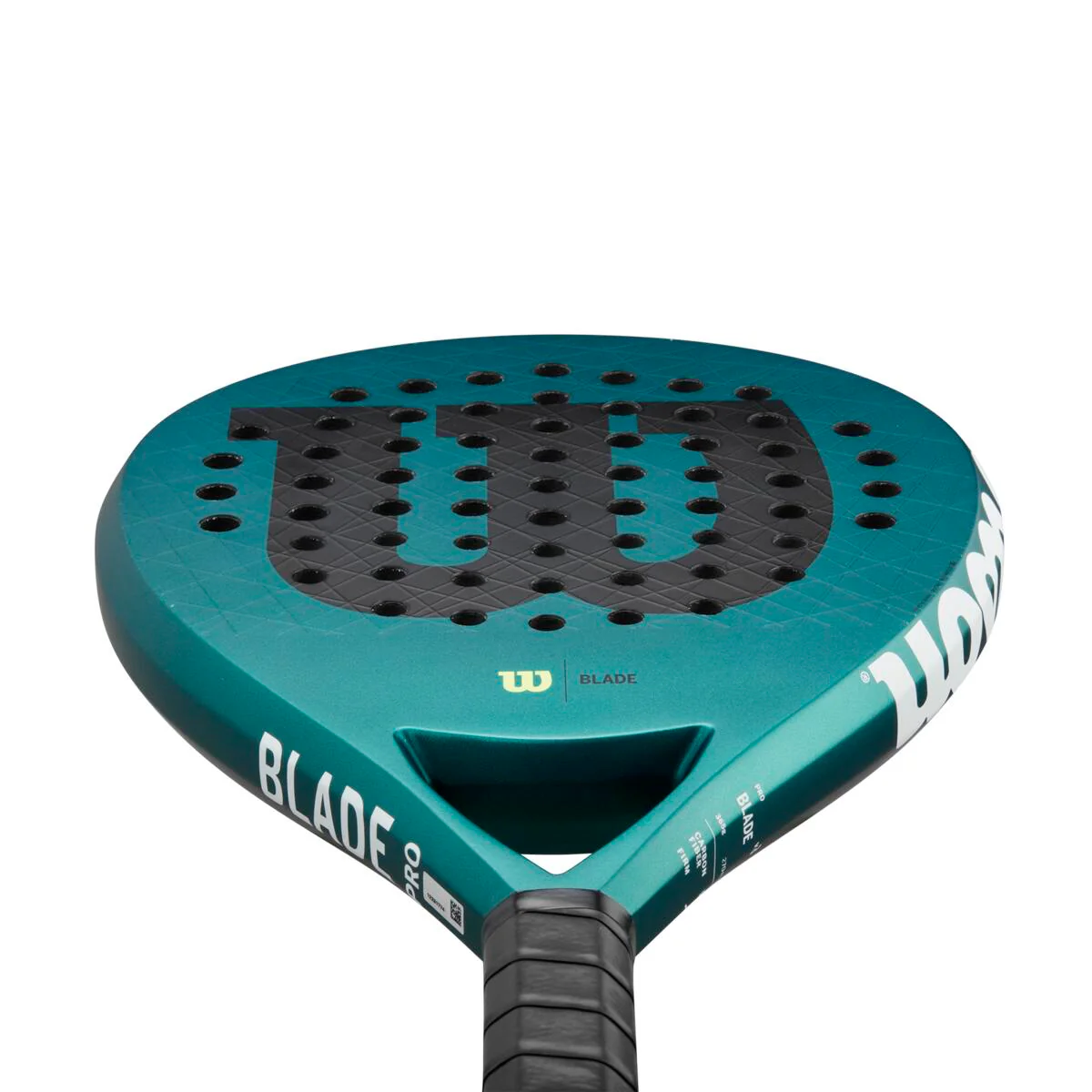 PALETA DE PADEL BLADE PRO V3 - Imagen 4