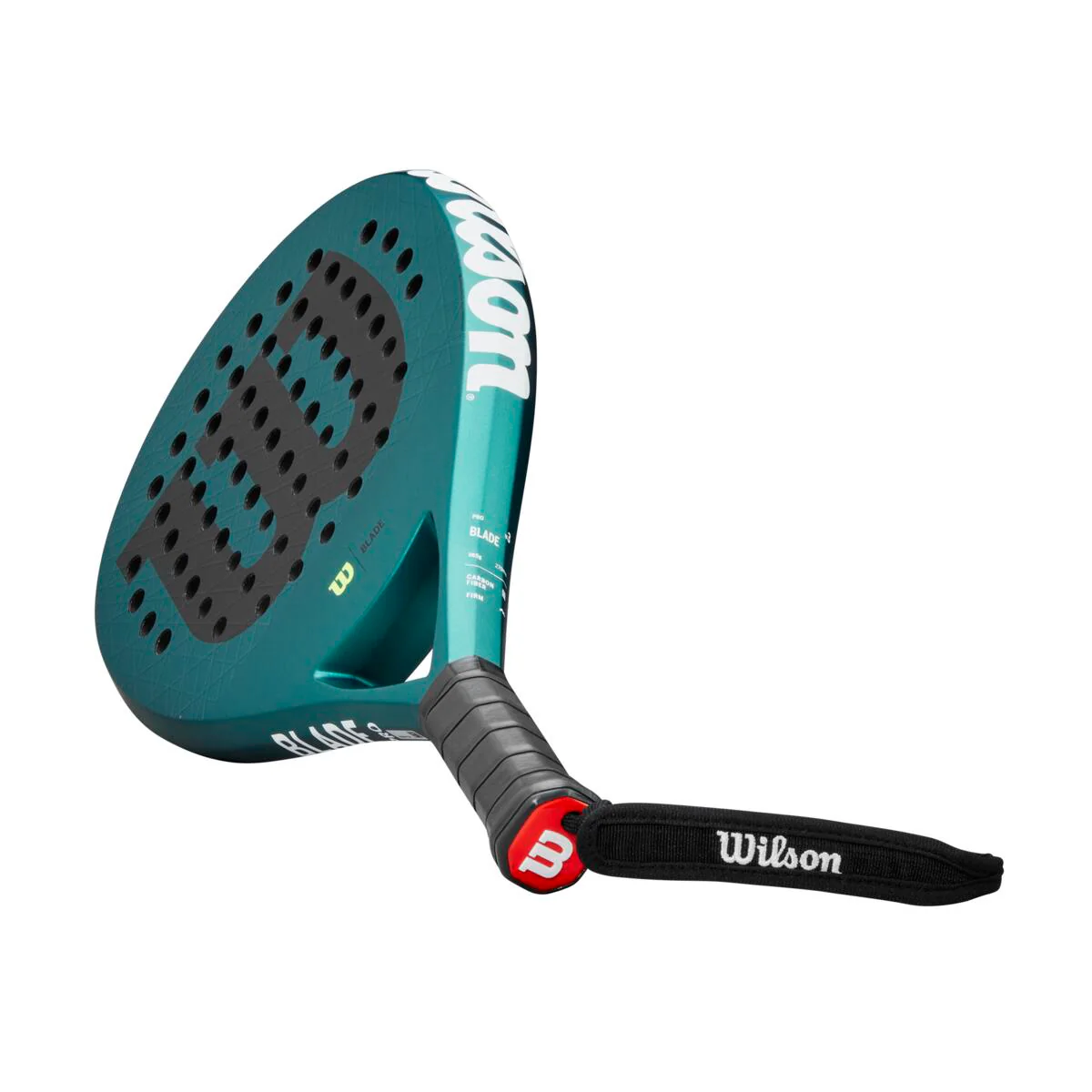 PALETA DE PADEL BLADE PRO V3 - Imagen 7