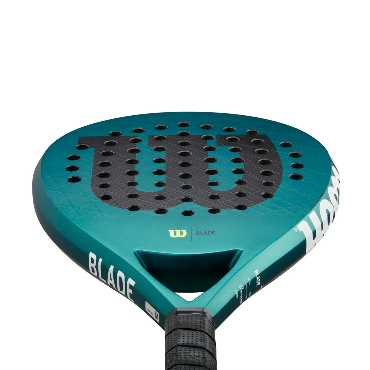PALETA DE PADEL BLADE V3 - Imagen 4
