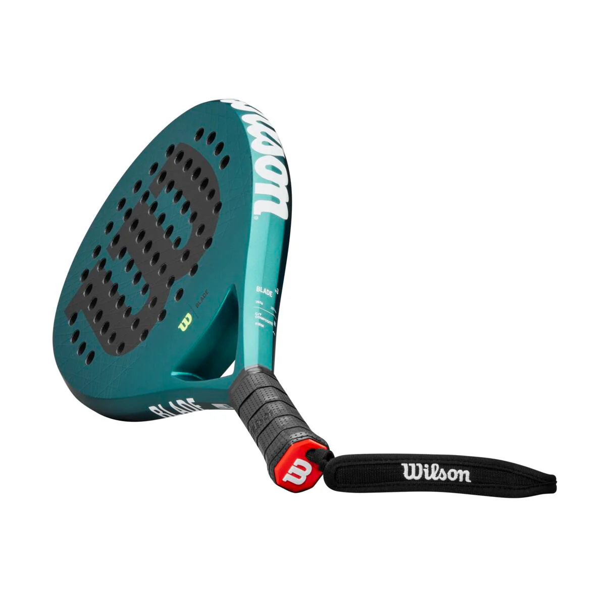 PALETA DE PADEL BLADE V3 - Imagen 7