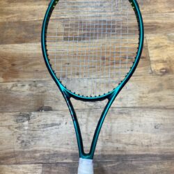 Raqueta Wilson Blade 100 V9 usada