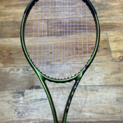 Raqueta Wilson Blade 104 V8 usada