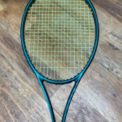 Raqueta Wilson Blade 98 18x20 V9 usada
