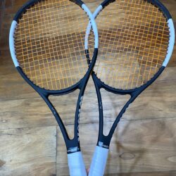 Raquetas Wilson Pro Staff RF usadas