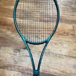 Raqueta Wilson Blade 98 16x19 V9 usada