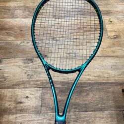 Raqueta Wilson Blade 98 18x20 V9 usada