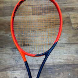 Raqueta Head Radical MP 2023 usada