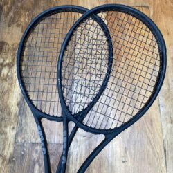Raquetas Wilson Pro Staff RF ULS V11 usadas