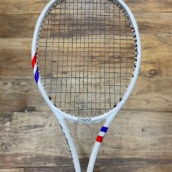 Raqueta Tecnifibre T-fight usada