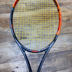 Raqueta Head Radical PRO usada