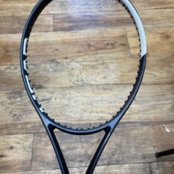 Raqueta Head Speed MP 2026 usada