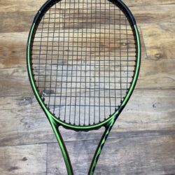 Raqueta Wilson Blade 98 18x20 V8 usada