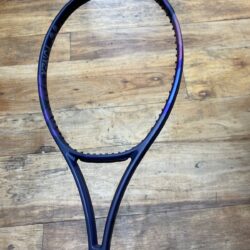 Raqueta Yonex Percept 100 usada