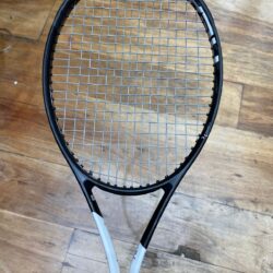 Raqueta Head Speed MP 2022 usada