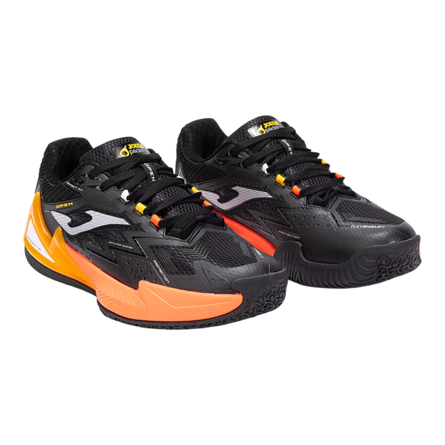Zapatilla Padel Open W2501 - Imagen 2