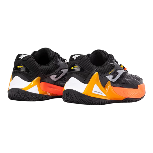 Zapatilla Padel Open W2501 - Imagen 5