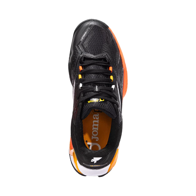 Zapatilla Padel Open W2501 - Imagen 3